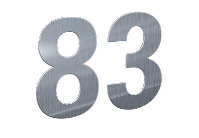 BASI house number 83 BASI house number 83