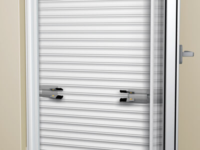 rollladenklemme Rolladenklemme