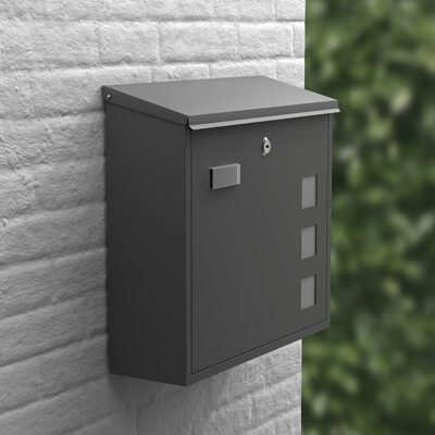 Letter box BK 350 Letter box BK 350
