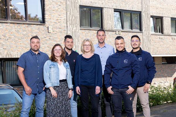 BASI Service-Team
