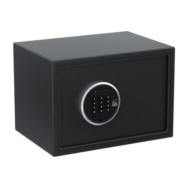 Elektronischer Möbeltresor