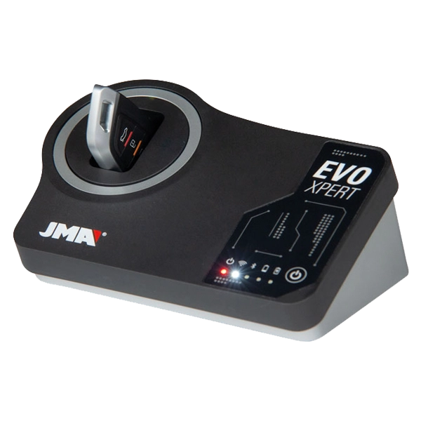 Transpondergerät - Elektronische Fahrzeugschlüssel kopieren