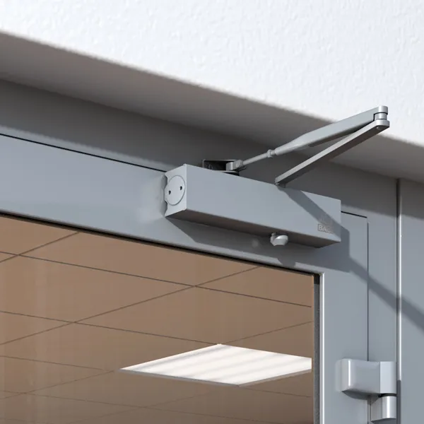 Anwendungsbild Türtechnik