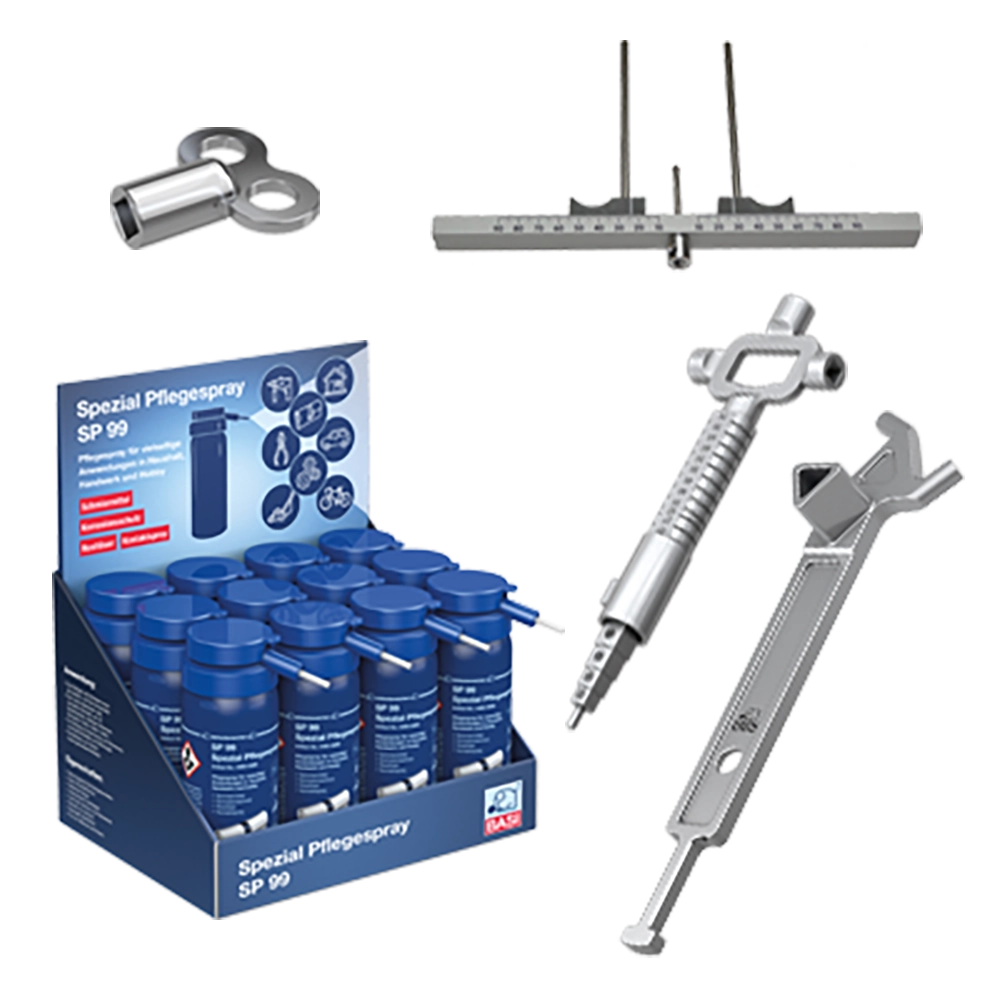 SP 99 special lubricant